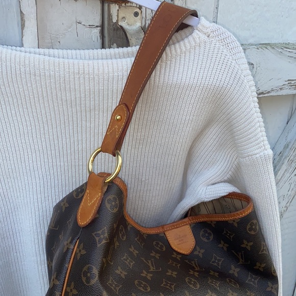 Louis Vuitton Delightful MM - Picture 4 of 15